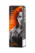 Гель Erotist с эффектом вибрации вкус вишня VOLCANO OF PASSION PASSION CHERRY 25 мл