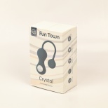 FunTown Fun Crystal Тренажер Кегеля