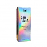 Увлажняющий гель для тела CLIT ME HIGH, CANNABIS OIL, 15 мл