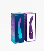 Универсальный вибромассажер We-Vibe Wand