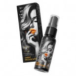 Съедобный гель Erotist Sweet Provocation Lemon & Caramel со вкусом лимонной карамели 30 мл