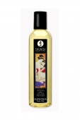 Массажное масло Shunga "Эйфория/Цветочное" 250мл