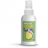 Универсальная смазка с ароматом дюшес Москва Вкусная - 100 мл.