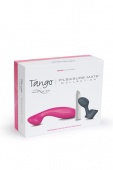 WE-VIBE Tango Pleasure Mate Collection Набор с двумя насадками