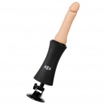 Секс-машина HandBang, MotorLovers, чёрная