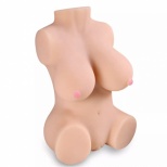 Торс женский Erika 1.85 кг