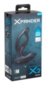 JoyDivision Стимуляторо простаты Xpander X2 size M