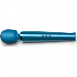 Лазурный люкс-ванд с 20 режимами «Le Wand»