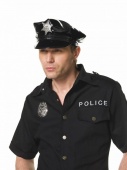 Кепка полицейского