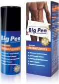 КРЕМ "BIG PEN" ДЛЯ МУЖЧИН 50 г 