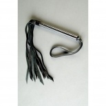 ПЛЕТКА  РУЧКА МЕТАЛЛ ПОДИУМ СПБ