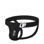 Мужские трусы стринги из сетчатой ткани ORLVS (М)