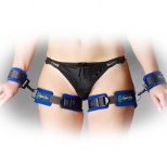 КОМПЛЕКТ ДЛЯ БОНДАЖА   "SITABELLA" BDSM 