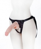 СТРАПОН С ПОЯСОМ HARNESS 033703RU