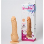 Bioclon Cyber реалистичный фаллоимитатор № 4 863119