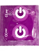 Презерватив On Chocolate 1шт