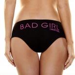 ЖЕНСКИЕ ТРУСИКИ HUSTLER BAD GIRL