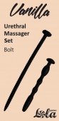 Набор уретральных массажеров Vanilla Bolt 1176-01lola