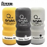 Мастурбатор Snail Cup
