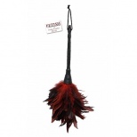 «Frisky Feather Duster» щекоталка с перьями, длина 35.6 см