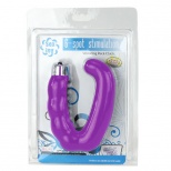  ВИБРОСТИМУЛЯТОР SEX TOY G-SPOT STIMULATION