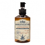 Классический увлажняющий интимный гель с гуараной MANUFUCKTURE 150 мл