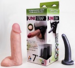 КОМПЛЕКТ UNI STRAP 7 HARNESS BEST 