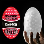 Мастурбатор Lovetoy "Giant EGG"