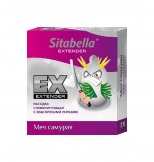 Насадка стимулирующая SITABELLA МЕЧ САМУРАЯ