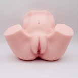 Мастурбатор реалистичный полуторс 8 kg.CQ056