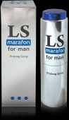"LOVESPRAY MARAFON" спрей для мужчин (пролонгатор) 18мл