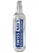 Лубрикант Swiss Navy на водной основе 237 мл