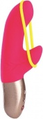 Вибратор Amorino розовый