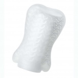 Мастурбатор TOYFA A-Toys Pocket Wavy, белый