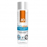 Анальный любрикант JO H2O с охлаждающим эффектом 120мл