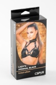 СБРУЯ LADY'S ARSENAL BLACK [68005]