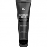 Мастурбационный крем для мужчин на гибридной основе «Hybrid Water&Oil»