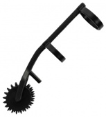 Игольчатое колесо Вартенберга