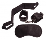 Pornhub Набор для подневолья Blowjob Set