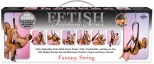 Секс-качели Fantasy Swing