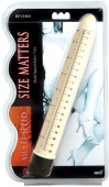 Вибратор Size Matters