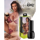 Мастурбатор-вагина «FeelStar Stroker Alexis Fawx», Kiiroo