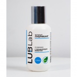 Увлажняющий лубрикант со скваланом «LUBLab», 100 мл
