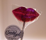 Карамель без сахара Kiss