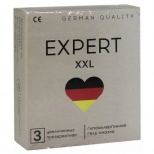 Презервативы Expert Surprise ХХL, 3 шт.