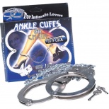 Наручники на ноги