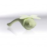 ВИБРОСТИМУЛЯТОР С ПОДОГРЕВОМ MOYTOY LIEBELULLA