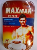 Coffe MaxMan