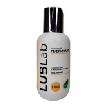Интимный лубрикант с маслом ши и кокосовым маслом «LUBLab», 100 мл
