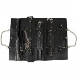 Фетиш-сумка c БДСМ-аксессуарами, Orion 24928901000